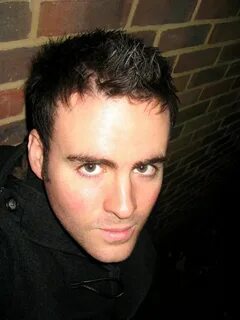 Gareth emery