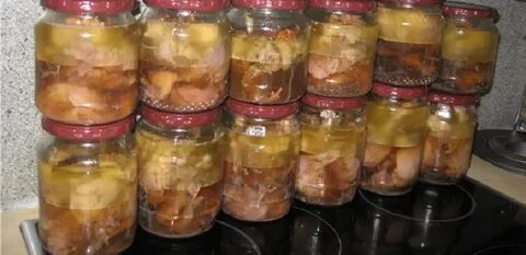 Рецепт вкусной тушенки из говядины