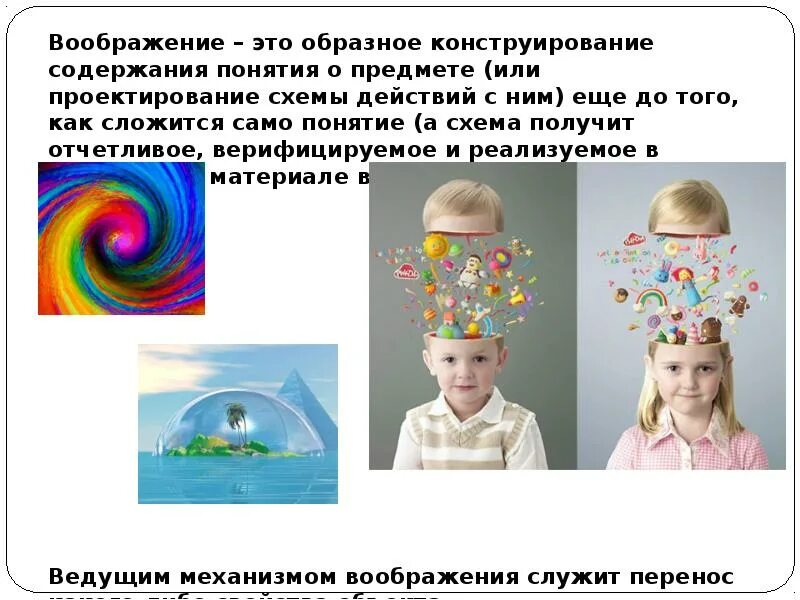 Воображение б. Воображение. презентация на тему воображение. тема воображение. мышление и воображение.