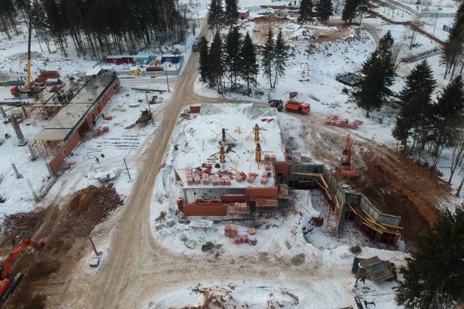 Жк любимов пермь. Микрорайон любимов березники. Село мокино нытвенский район. Строительство в пермском крае. Новый зоопарк в перми на нагорном проект.