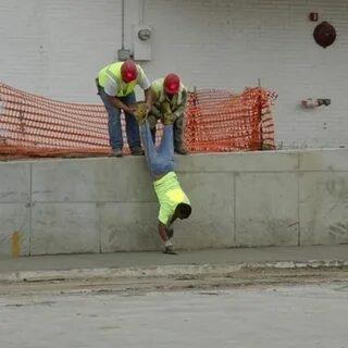 Work fails