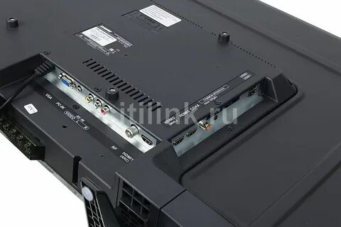Digma dm led40mbb21