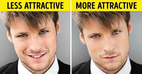 How to be attractive