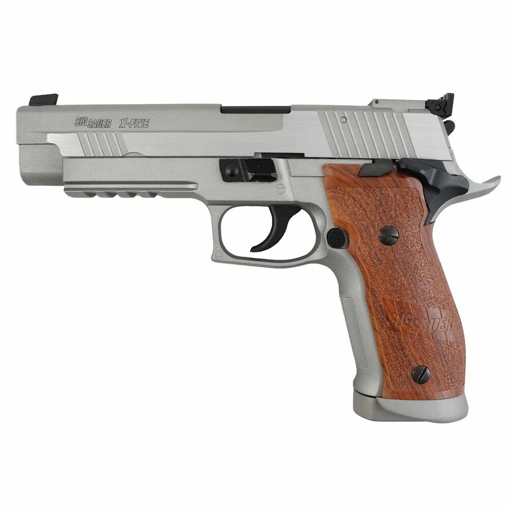 Five p s. Sig sauer p226 s. sig sauer p226s x-five. sig sauer p226 x-five allround. sig p226 x6.