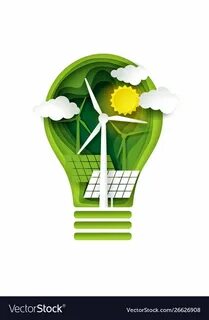 Energy concepts