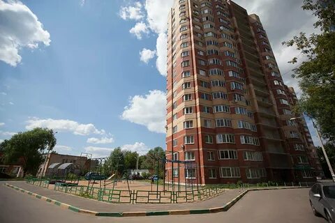 Пушкино 11