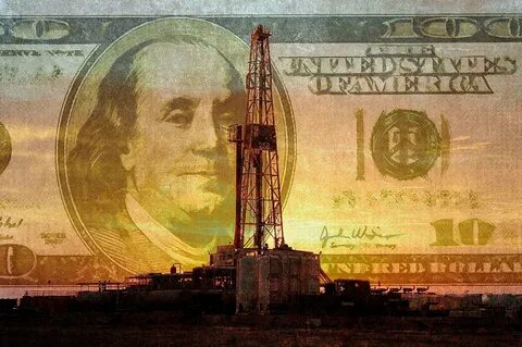Нефтедоллары
