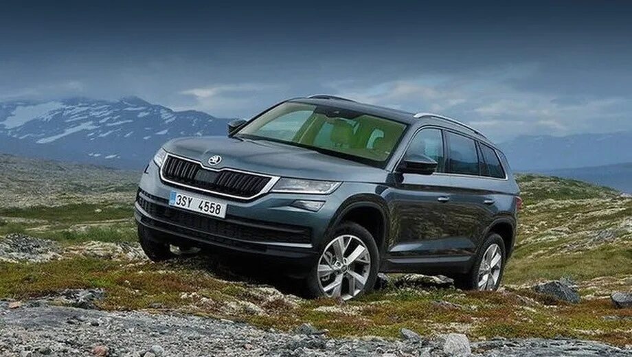 Шкода кодиак отзывы реальных. Skoda kodiak. skoda kodiaq. vw kodiaq. семиместный кодиак.