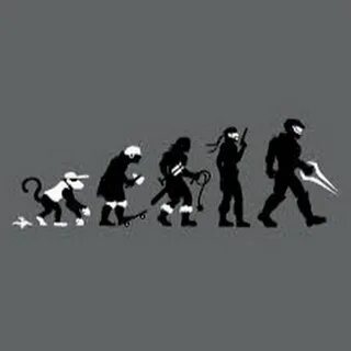 Evolution gaming