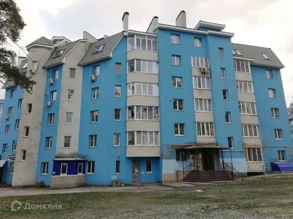 Пгт волжский