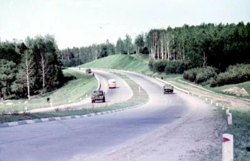 Кольцевая 90. МКАД 1962 год. МКАД 1960. Московская Кольцевая автомобильная дорога 1962 год. МКАД до реконструкции 1995.