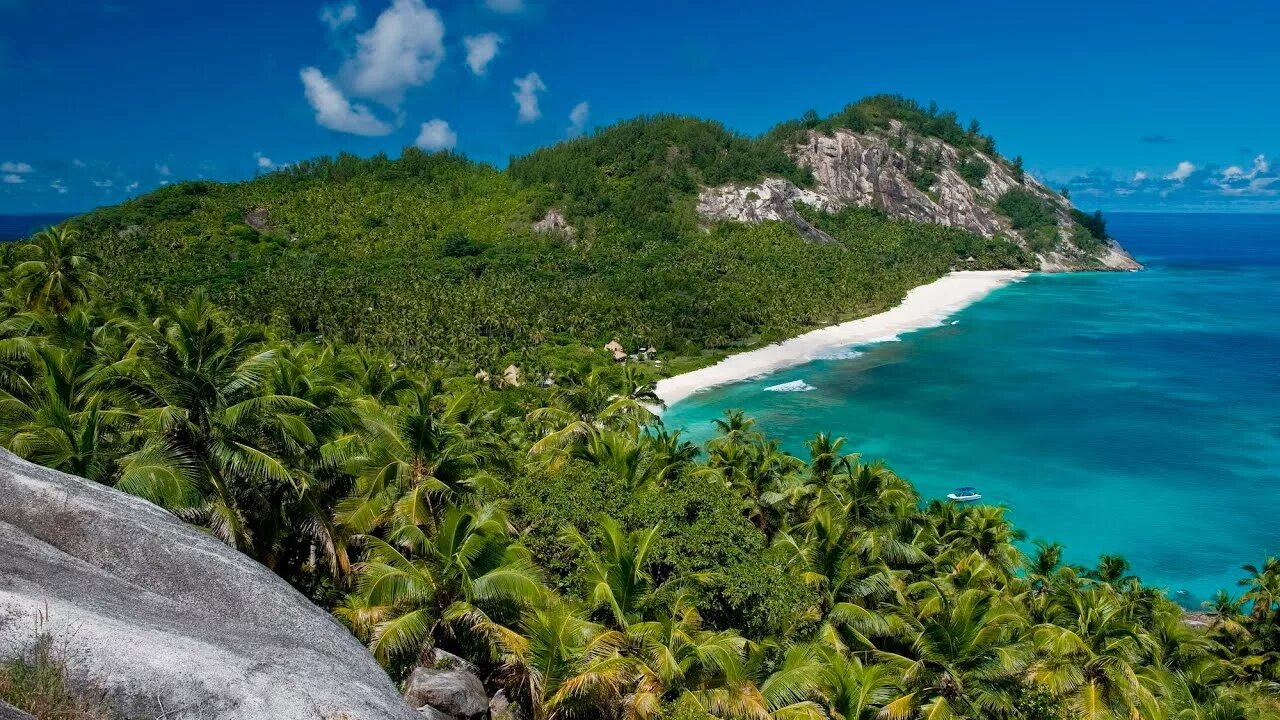 Private Islands for sale - Yadua Island - Fiji - Pacific Ocean