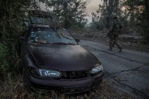 Северодонецк боевые