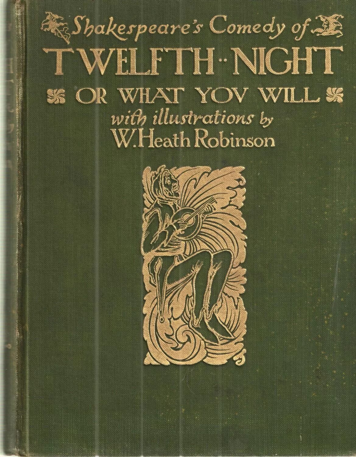 Книг 12 ночей. Twelfth Night книга. William Shakespeare Twelfth Night. Двенадцатая ночь Шекспир на английском. Шекспир 12 ночь книга.