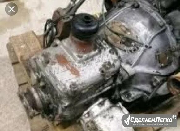 Коробка раздаточная 66-1800013А (232377184) купить с доставкой по доступной цене