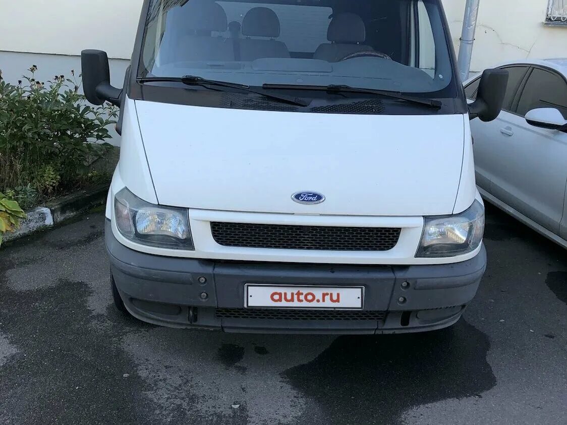 Ford Transit 2005. Форд Транзит 2005 года. Микроавтобус Ford Transit 2005. Форд Транзит 2005 год 2,4. Купить форд транзит 2005