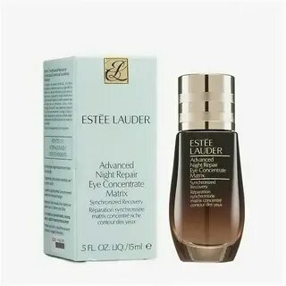 Advanced night repair eye matrix