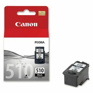 Pixma картриджи