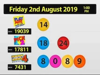 Friday 9