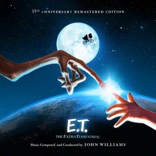 ET The Extra-Terrestrial ILLUSTRATION Mondo mondocon poster soundtrack Spie...