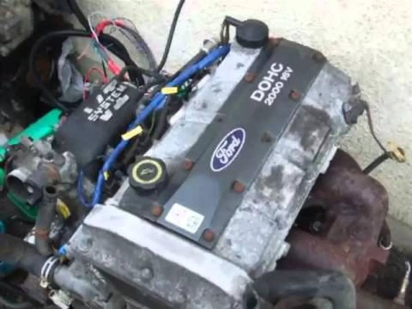 L dohc. Мотор dohc 16v. двигатель форд dohc 2.0. двс донс 2.0 16v. 16v в ford sierra.