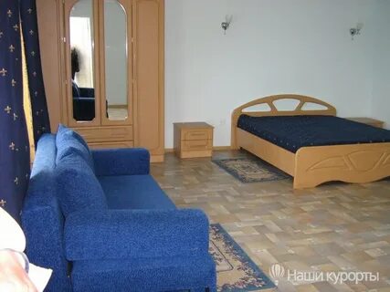 Альтаир гостевая