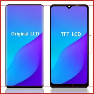 Huawei oled