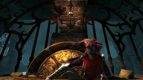 Brotherhood of shadow