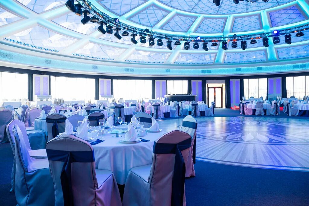 Reviews of Ramina Palace, Republic of Daghestan, Makhachkala, Hadzhi Bulacha Str