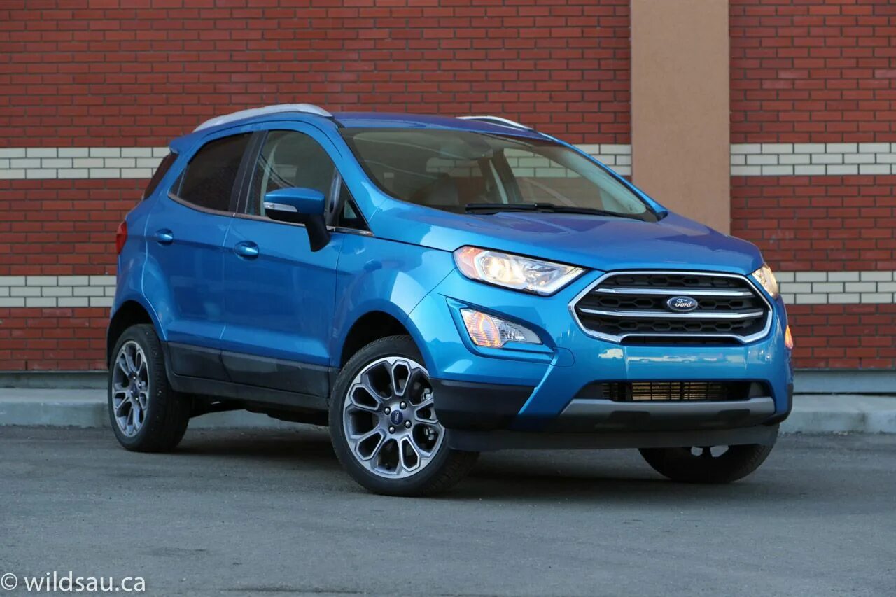 4. 5. Ford ecosport 1. Форд экоспорт новый. Ford ecosport 2019.