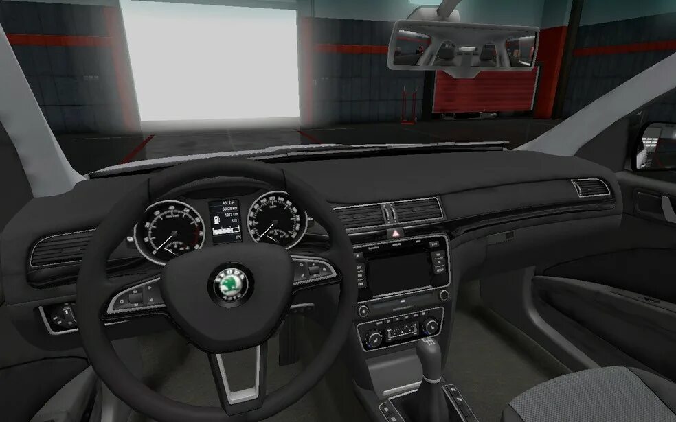 Euro Truck Simulator 2 Skoda Octavia. Шкода Суперб евро трек симулятор 2. Skoda Octavia a7 для ETS 2.