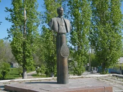 Вольский п п