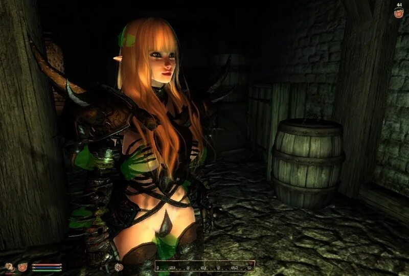 Cursed armor ii. Cursed armor - часть 1 [wolfzq]. cursed armor - часть 1 gallery. cursed armor 2. проклятая броня – v2.50 – wolfzq.