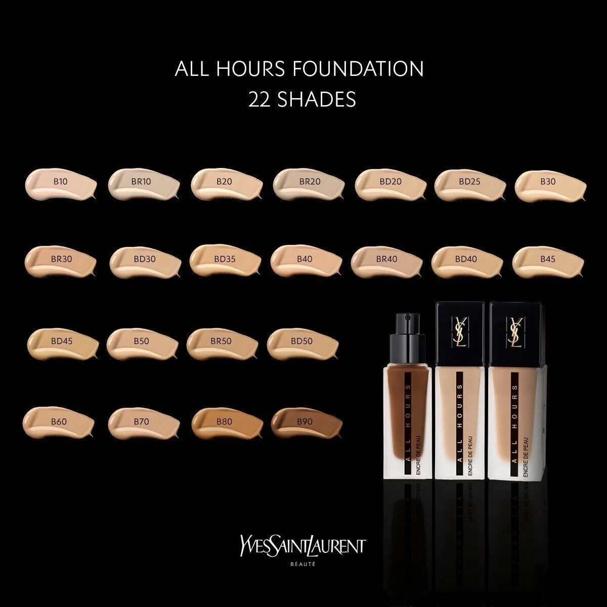 All h ours gotcha. Тональный крем ив сен лоран all hours foundation свотчи. ysl encre de peau all hours foundation свотчи. yves saint laurent all hours foundation свотчи. тональный ysl all hours.