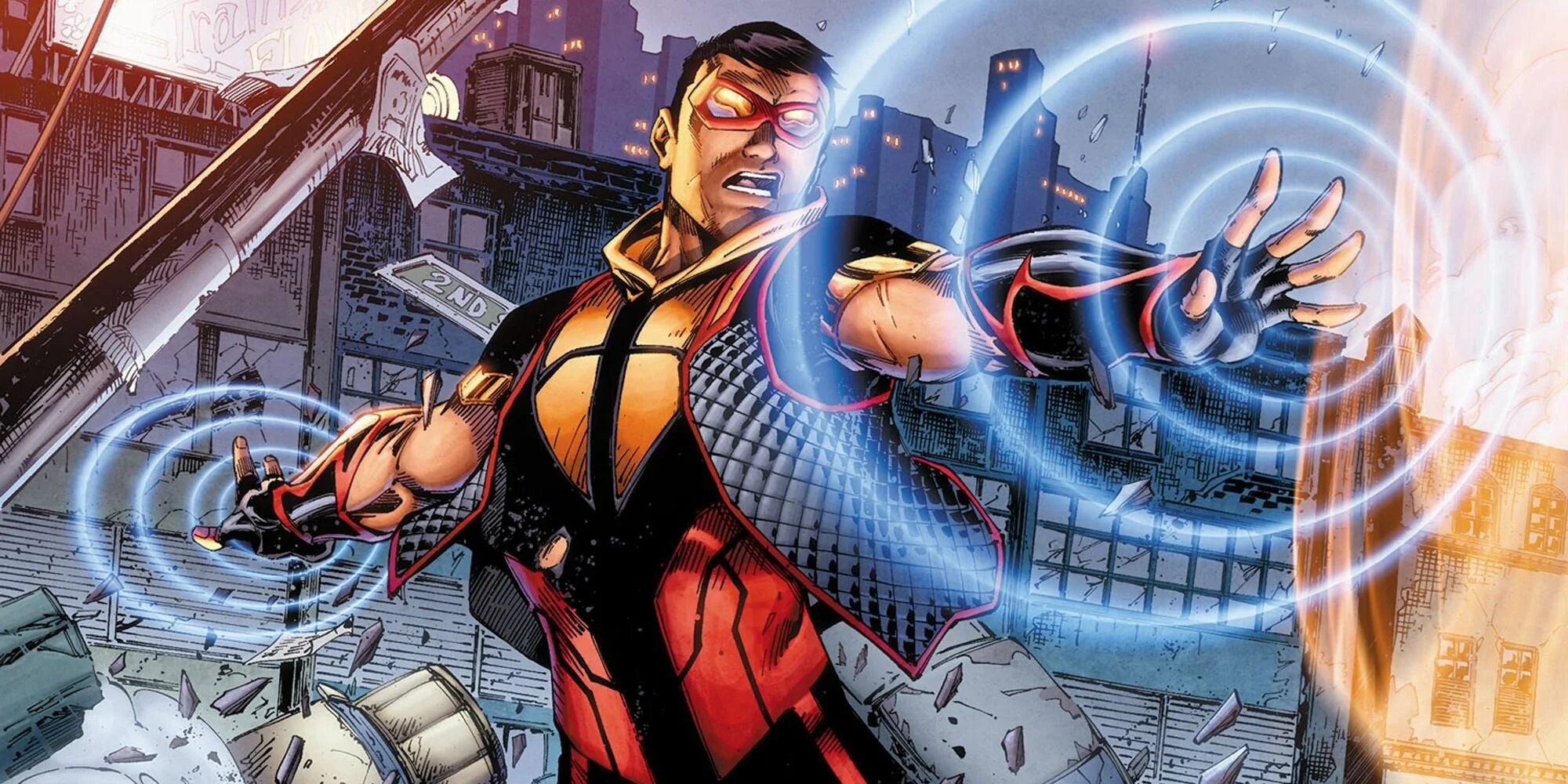 Тест вайб какого исполнителя. Вайб dc comics. вайб комикс. вайб флеш комикс.