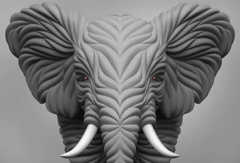 3d работы