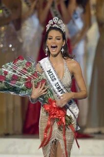 ZULEYKA RIVERA Miss Universo 2006.