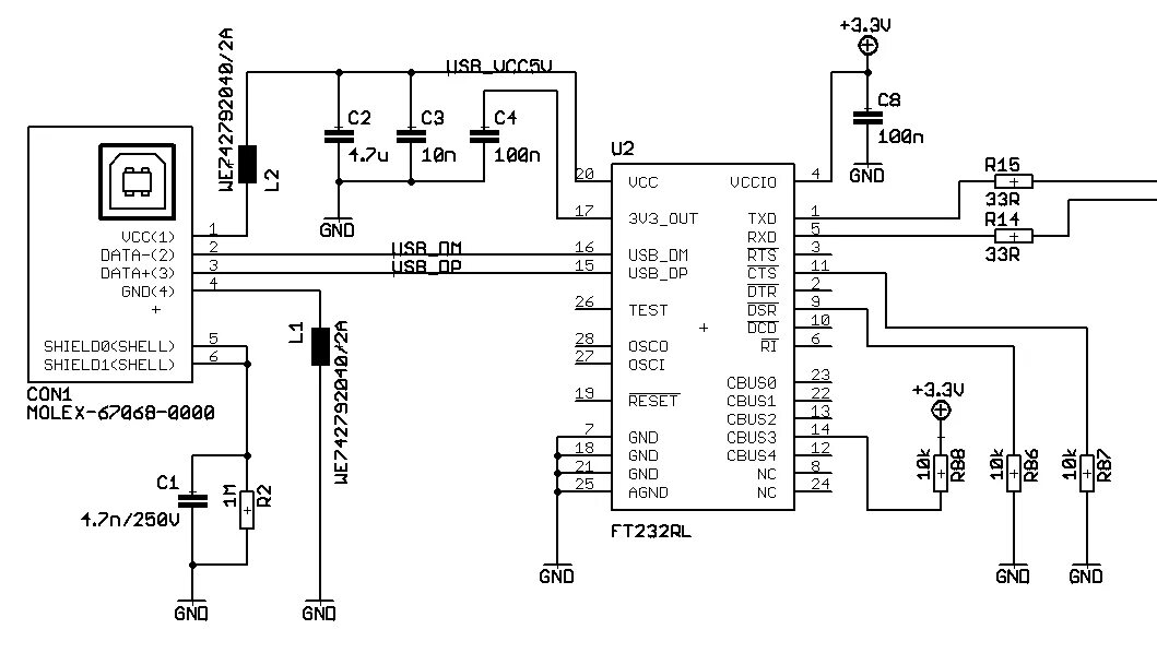 Драйвер ft232r usb uart. Ftdi ft232rl. ft232rl usb uart схема. ft232rl распиновка. преобразователь интерфейса ft232.