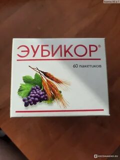 Чем хорош эубикор