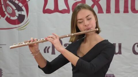 Концерт соль мажор