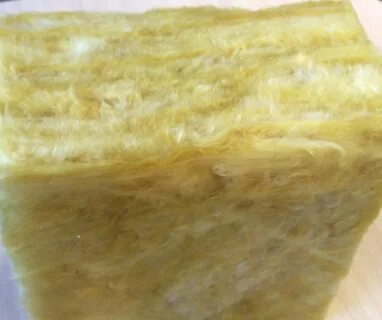 Какой лучше стекловата
