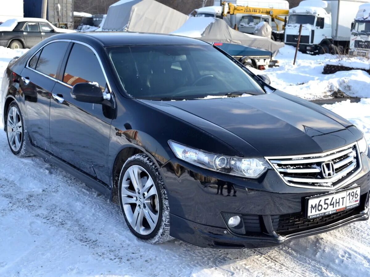 4. Honda accord 2. 4. 4. Honda accord 2008.