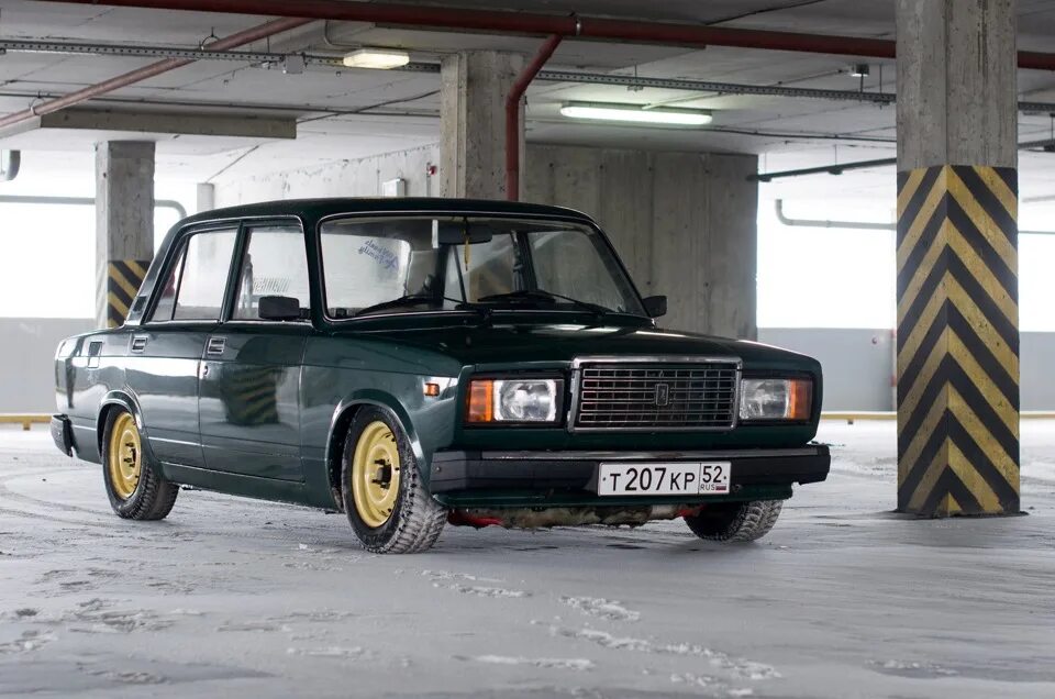 Т 207 2