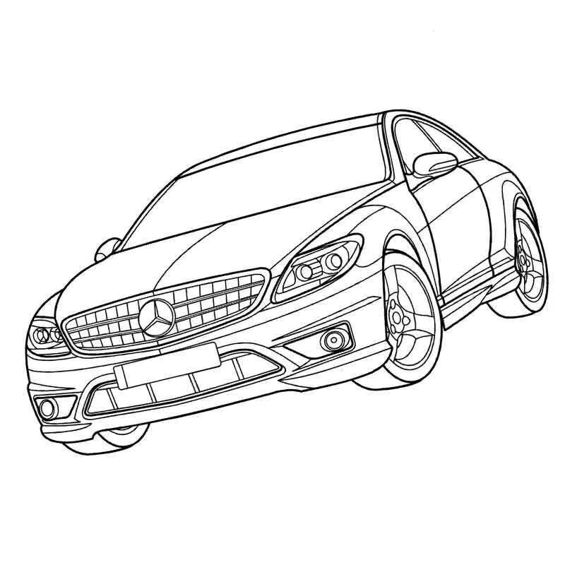 Распечатать машину мерседес. Раскраска мерседес cls 63. раскраска мерседес амг 63. раскраска мерседес cls 63 amg. мерседес цлс 63 амг раскраска.