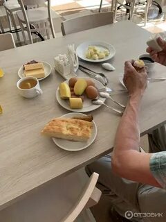 Санаторий дагестан отзыв