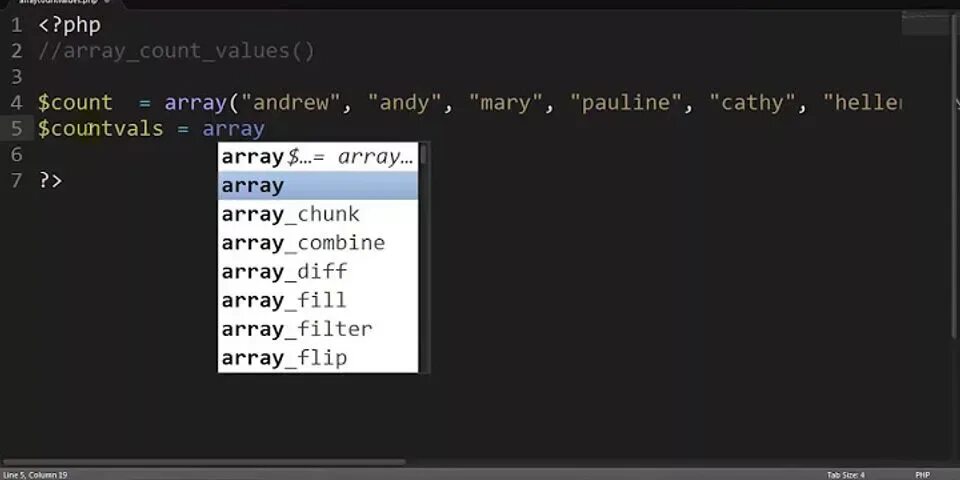 Php массив удалить пустые. Php array. метод count с массивами. php array length. count php.