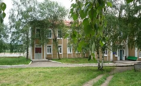 Сайт санатория серегово республика коми