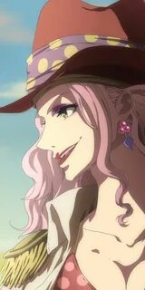 One piece charlotte