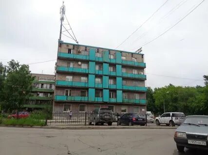 Чкалова череповец