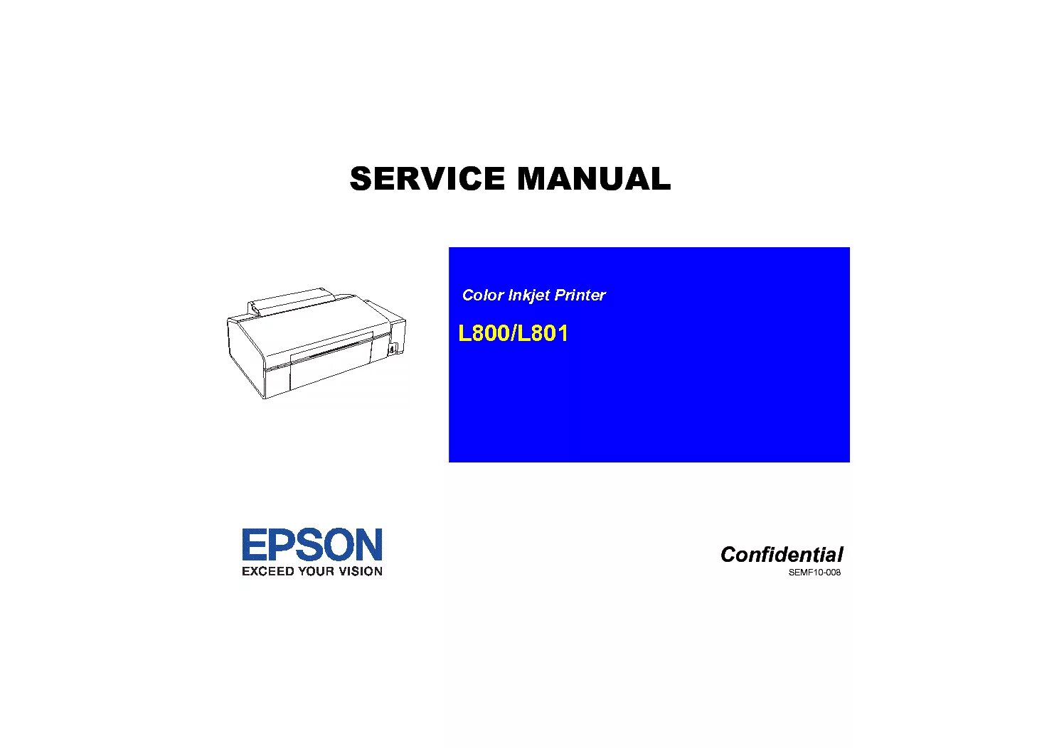 Epson l l800. Service manual Эпсон l3101. Epson l800 service manual. Epson l800 схема.